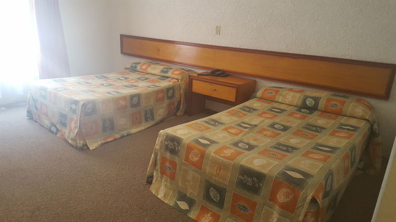 Hotel Paseo De La Presa グアナファト エクステリア 写真